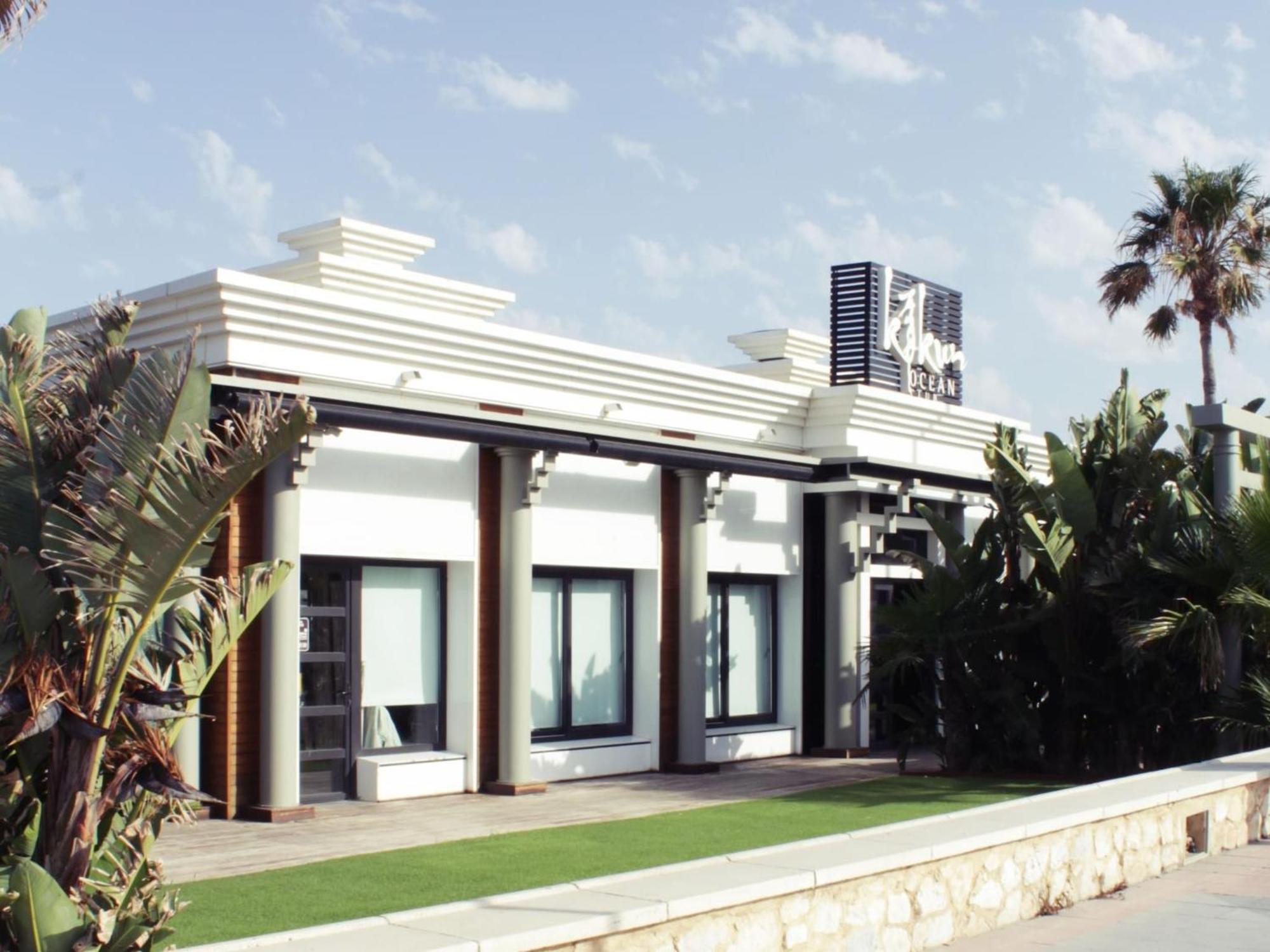 Precioso Apartamento Los Alamos Playa Golf Torremolinos Kültér fotó