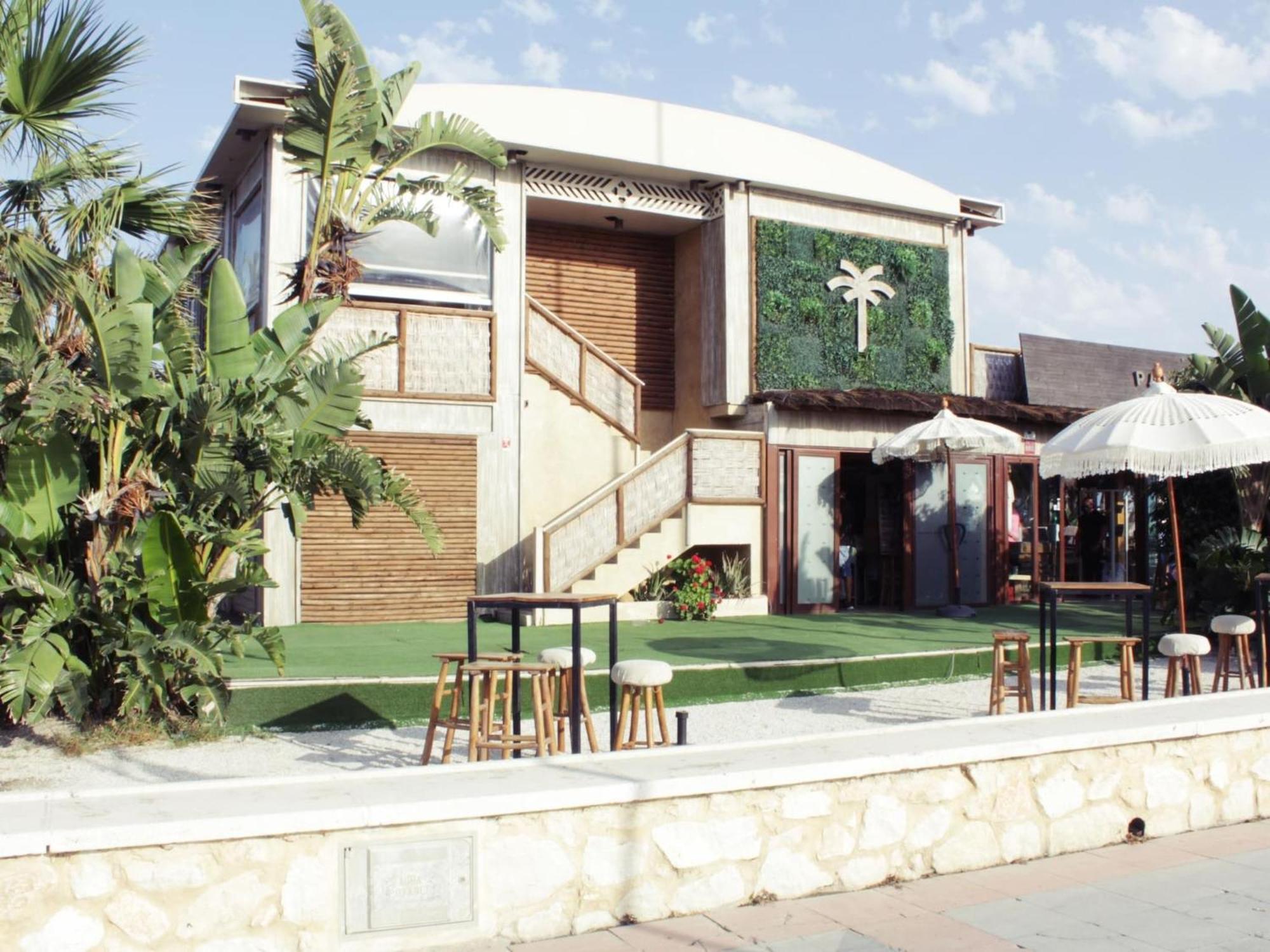 Precioso Apartamento Los Alamos Playa Golf Torremolinos Kültér fotó