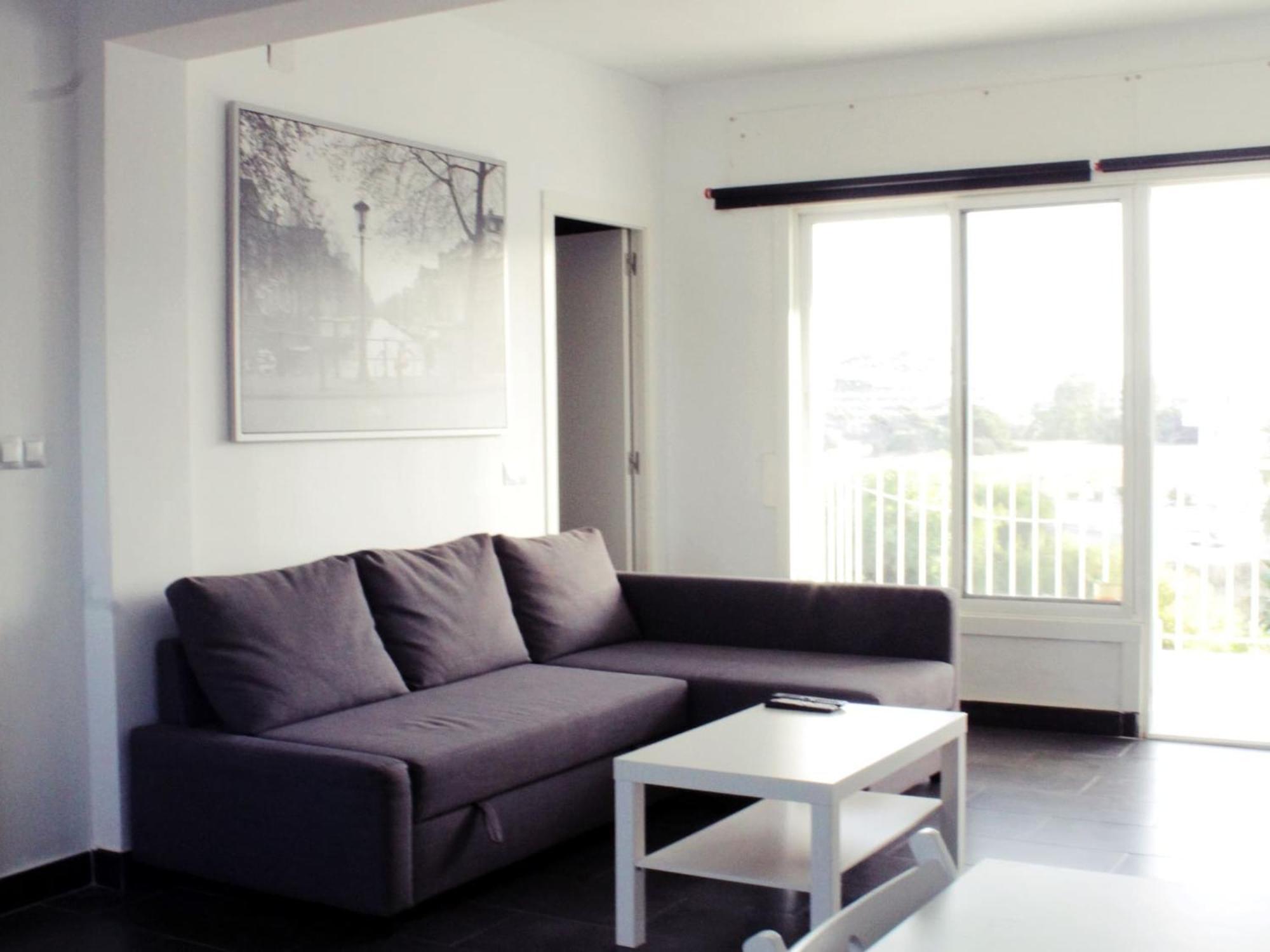 Precioso Apartamento Los Alamos Playa Golf Torremolinos Kültér fotó