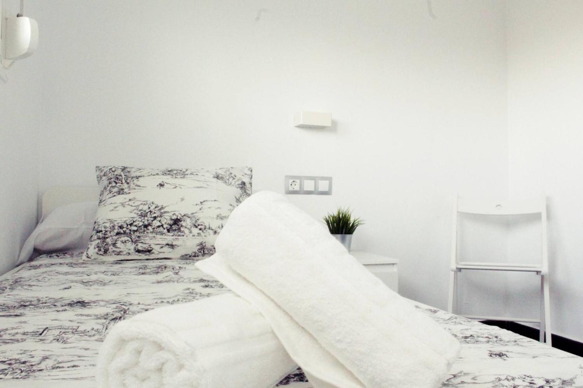 Precioso Apartamento Los Alamos Playa Golf Torremolinos Kültér fotó