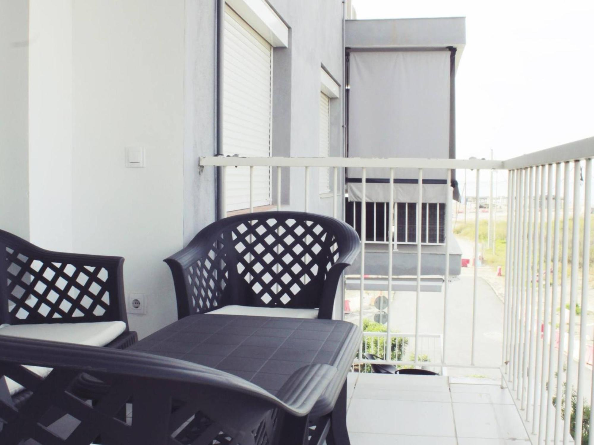 Precioso Apartamento Los Alamos Playa Golf Torremolinos Kültér fotó