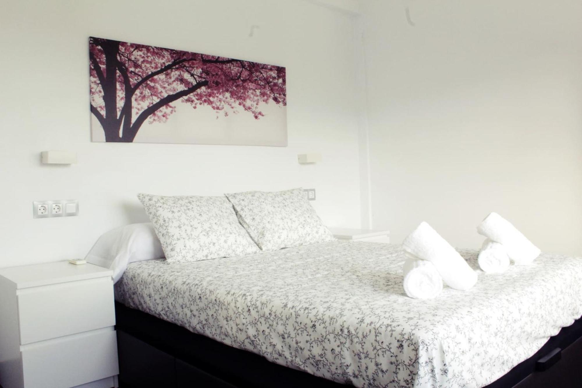 Precioso Apartamento Los Alamos Playa Golf Torremolinos Kültér fotó